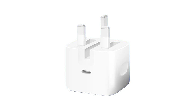 Apple 40W 3 Pin Power Adapter Mercantile