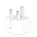 20W Power Adapter 3 pin