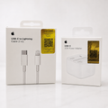 Apple 20W 3pin Power Adapter + Free Cable