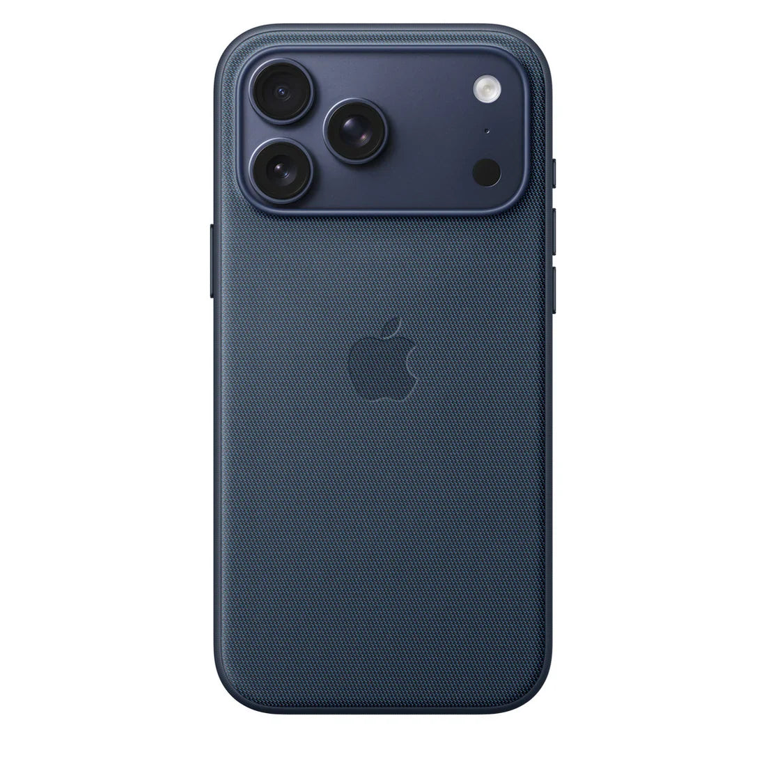 Tech Woven MagSafe Animation Case with Camera Control Button