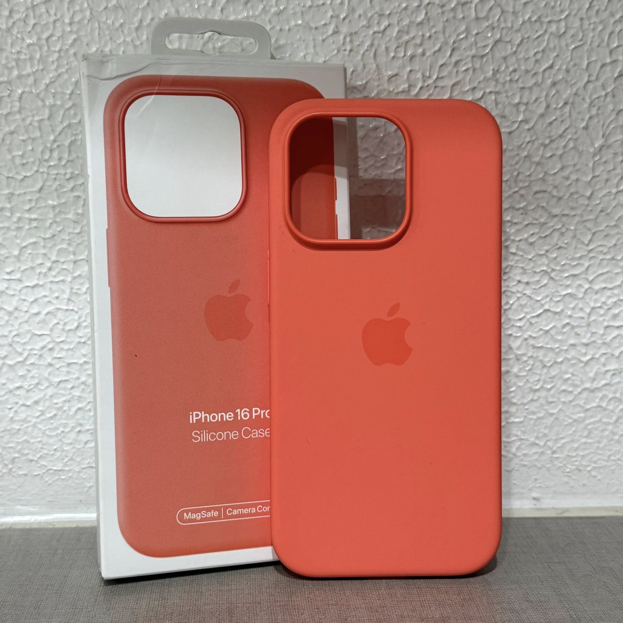 Apple Silicone iPhone Cases – Available for All Models