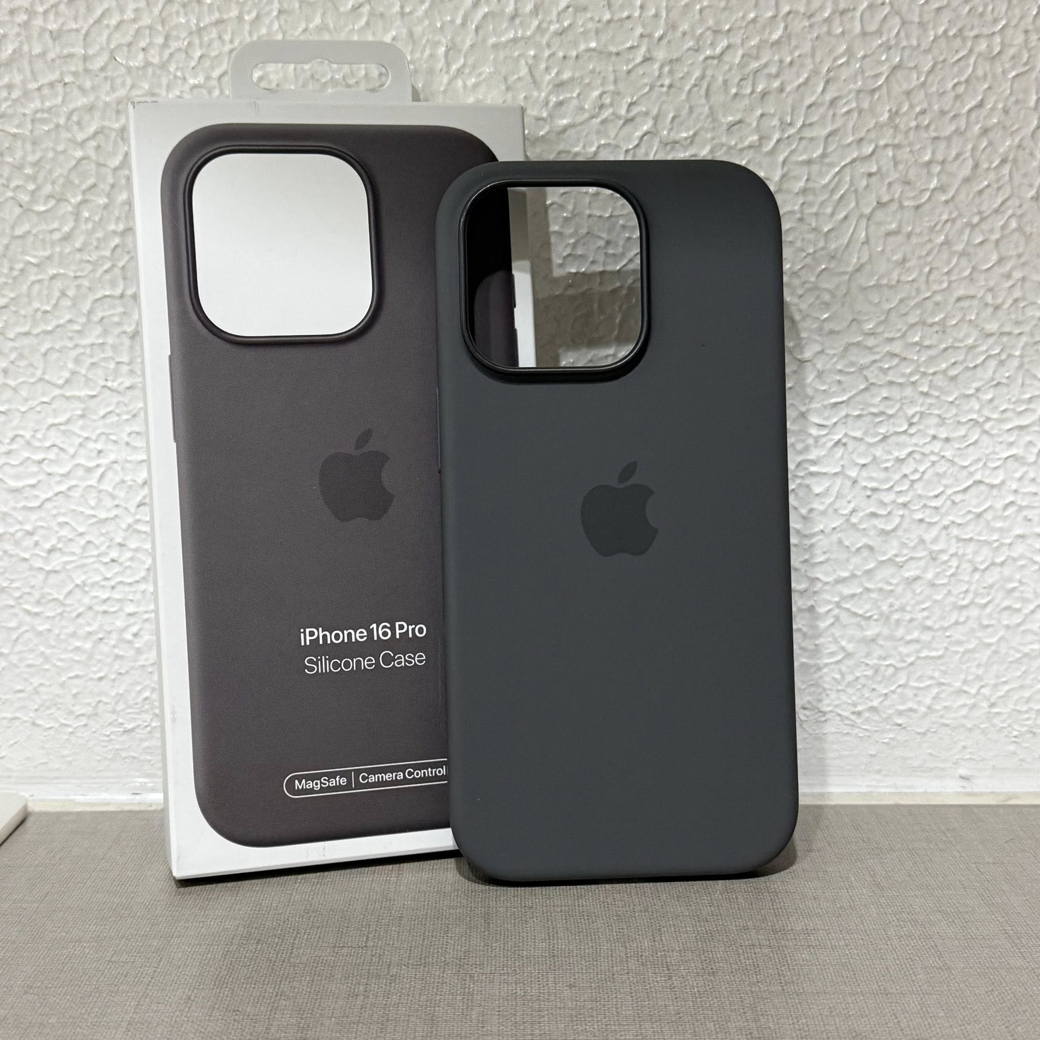 Apple Silicone iPhone Cases – Available for All Models
