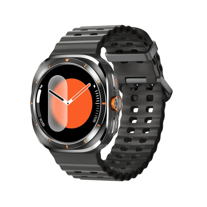 Samsung Smart Watch Ultra [Black Edition]