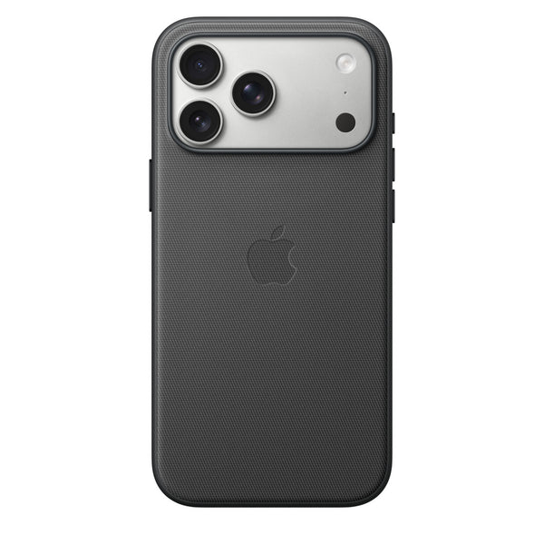 Tech Woven MagSafe Animation Case with Camera Control Button