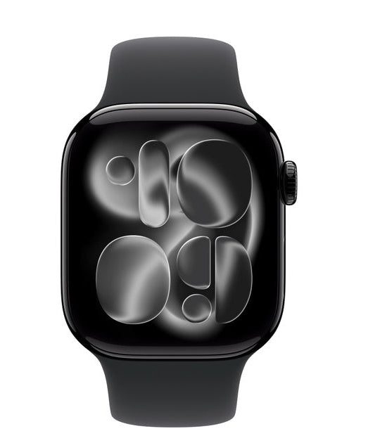 Apple Watch Series 11 A+ Copy With Apple Logo