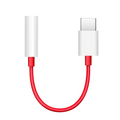 OnePlus Type-C to 3.5mm adapter USB-C Adapter Headphone Jack Adapter Headset Converter