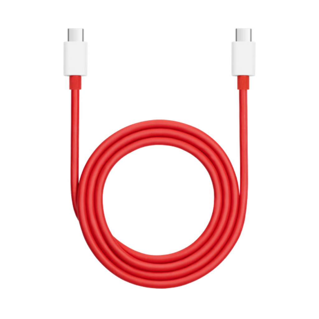 100cm OnePlus Type-C to Type-C Cable SUPERVOOC Charging 12A 150W