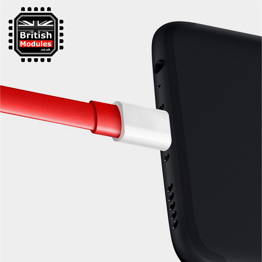 Legacy Edition 100cm OnePlus Type-C to Type-C Cable VOOC Charge 6.5A 65W