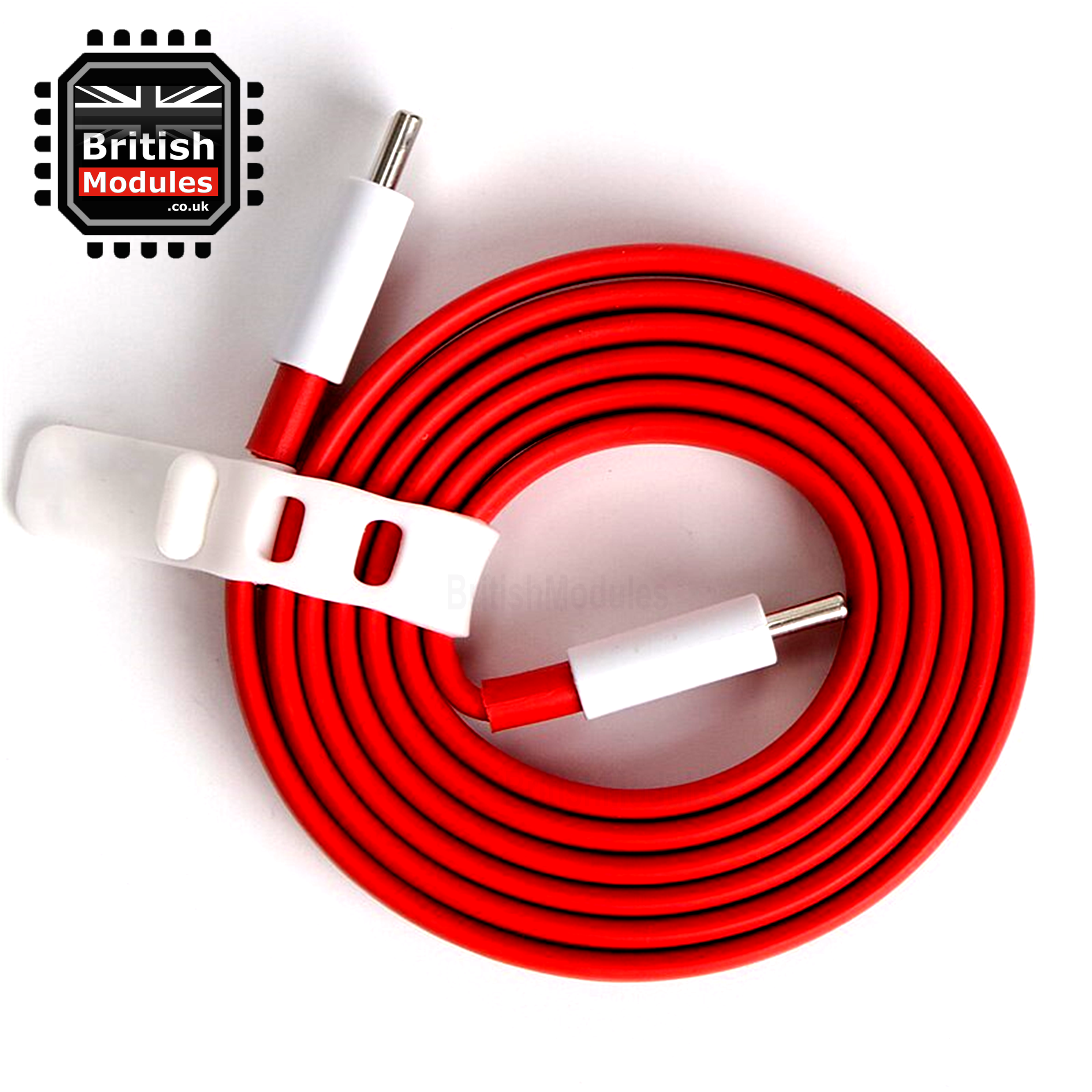 Legacy Edition 100cm OnePlus Type-C to Type-C Cable VOOC Charge 6.5A 65W