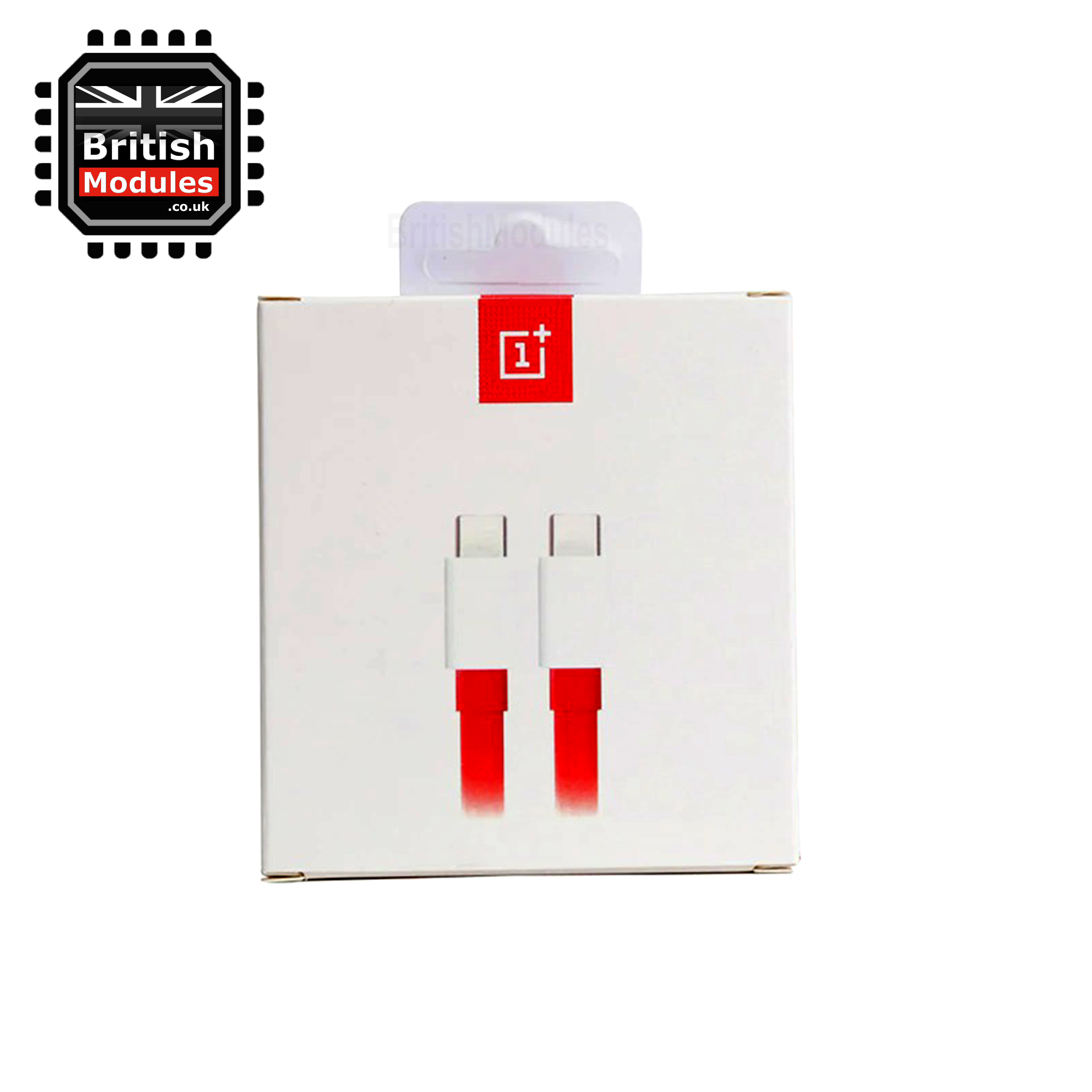 Legacy Edition 100cm OnePlus Type-C to Type-C Cable VOOC Charge 6.5A 65W
