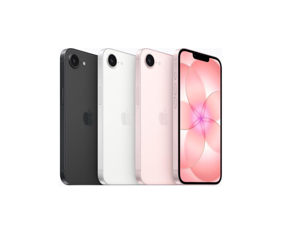 iPhone 17e