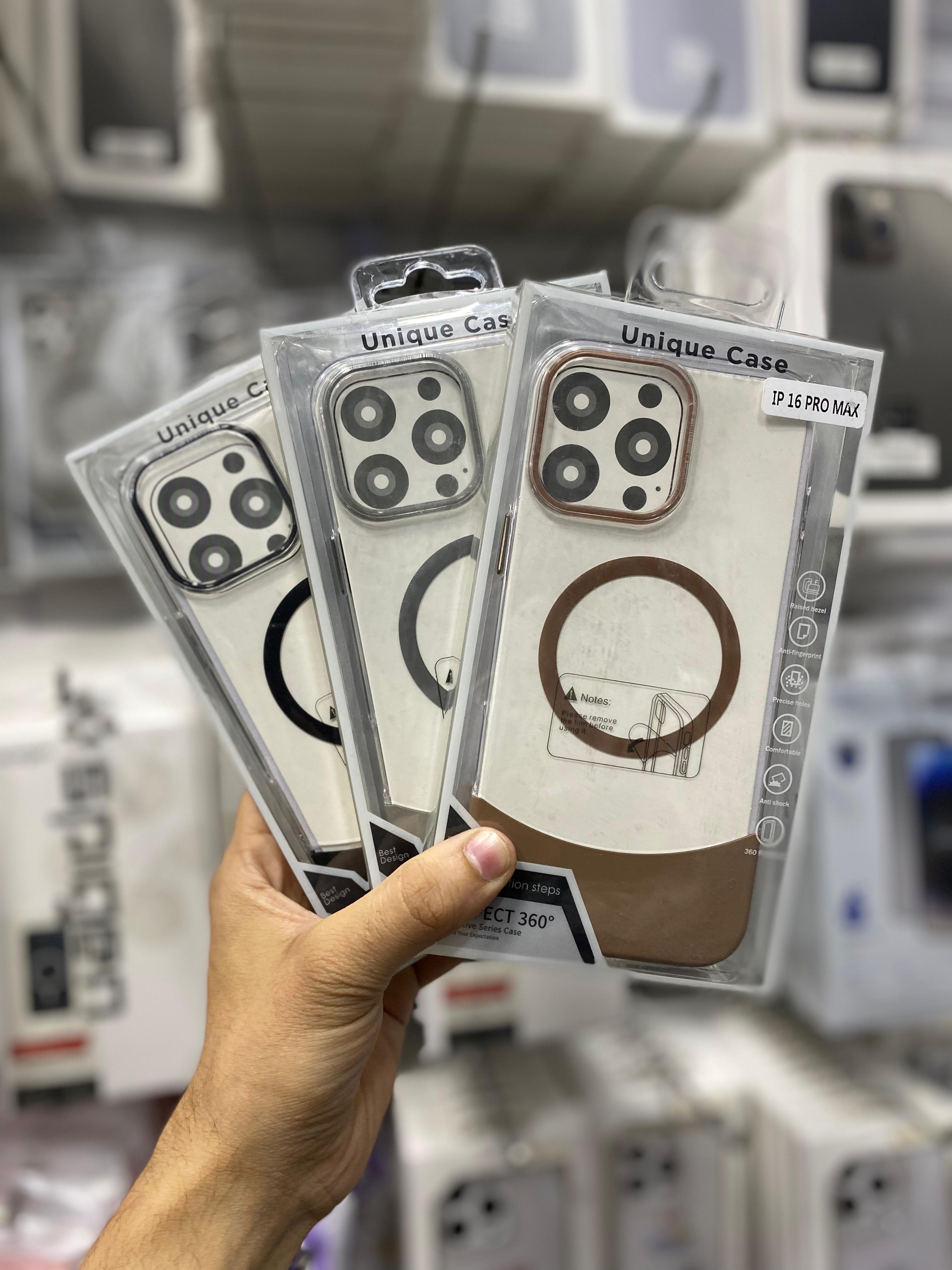 Magsafe 2 Tone Acrylic Case