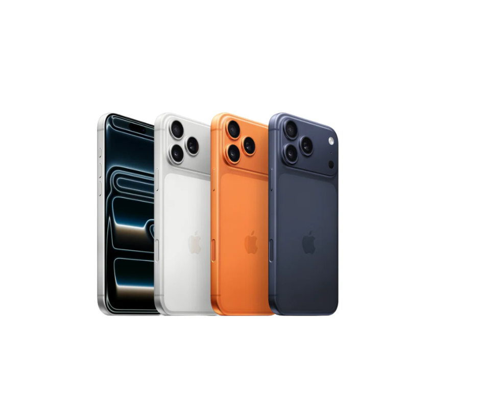Apple iPhone 17 Pro