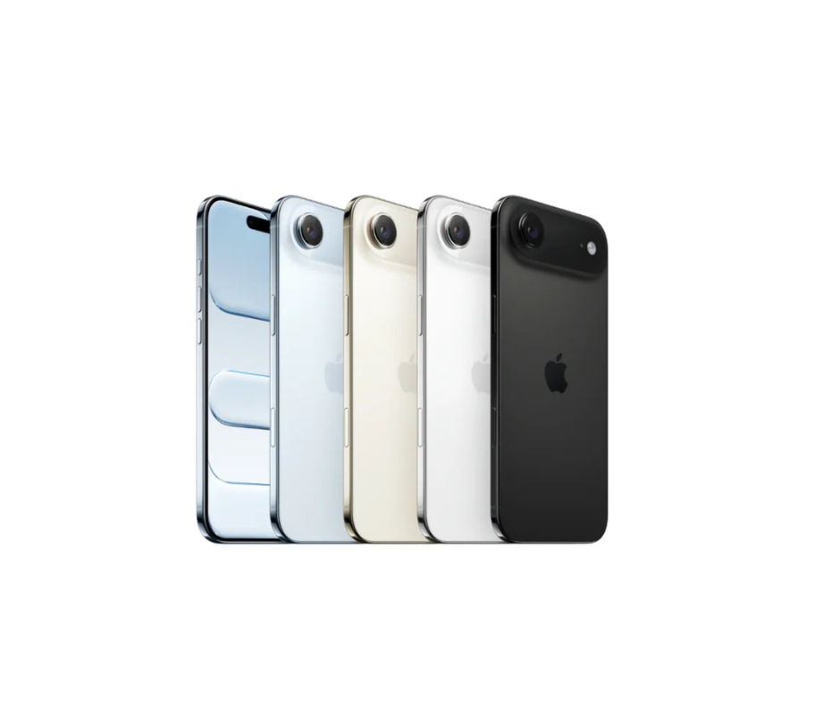 Apple iPhone Air