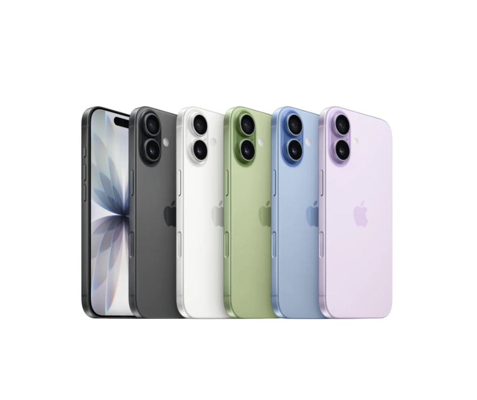 Apple iPhone 17