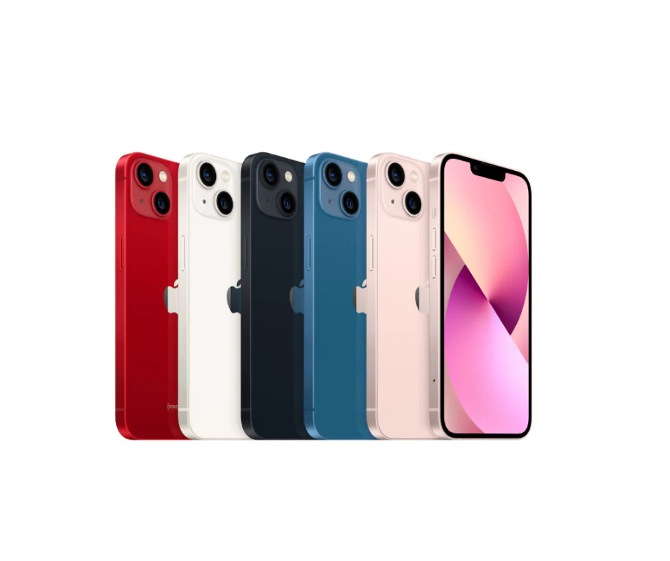 Apple iPhone 13
