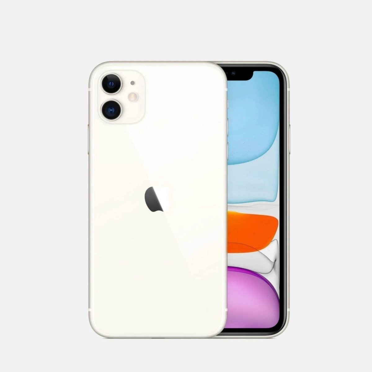 Apple iPhone 11 – (Unlocked) - HTT Mobiles