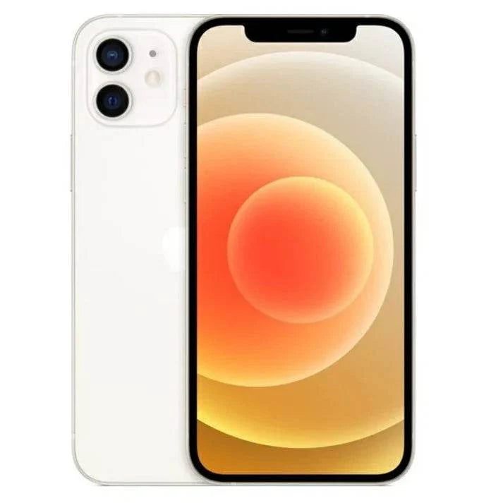 Apple iPhone 12 mini – 5.4" Display