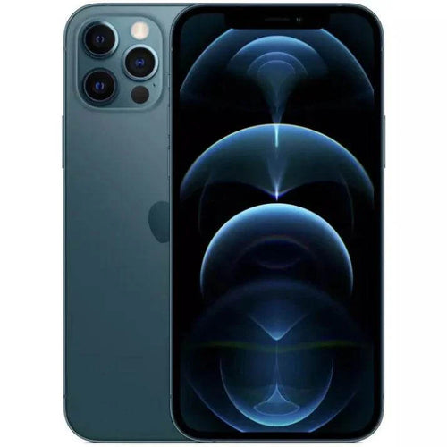 Apple iPhone 12 Pro – 5G (Unlocked) - HTT Mobiles
