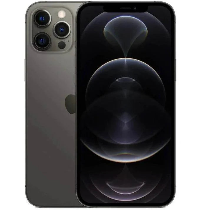 Apple iPhone 12 Pro – 5G (Unlocked) - HTT Mobiles