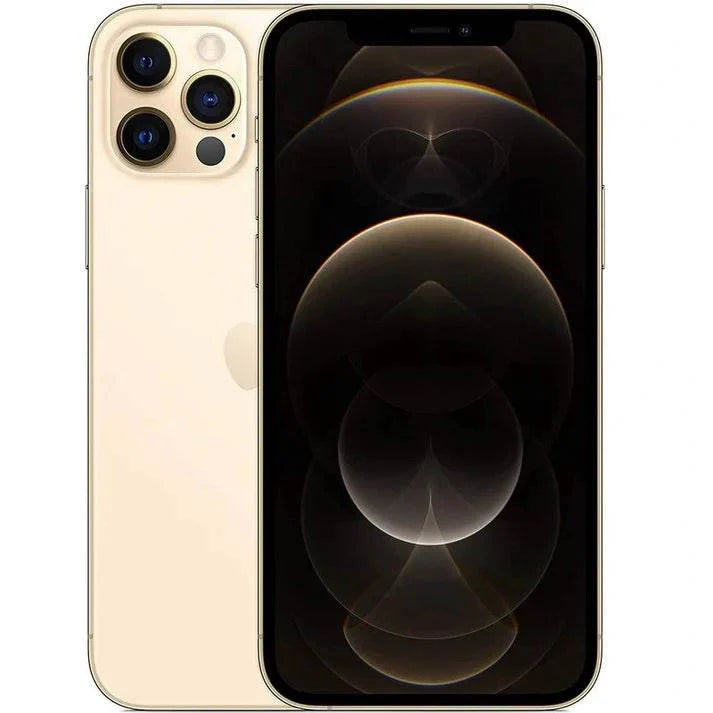 Apple iPhone 12 Pro – 5G (Unlocked) - HTT Mobiles