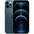 Apple iPhone 12 Pro Max – 5G (Unlocked) - HTT Mobiles