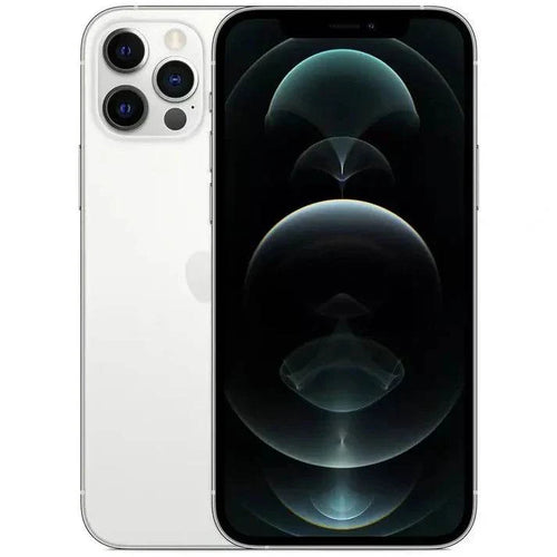 Apple iPhone 12 Pro Max – 5G (Unlocked) - HTT Mobiles