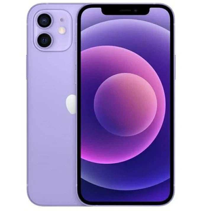 Apple iPhone 12