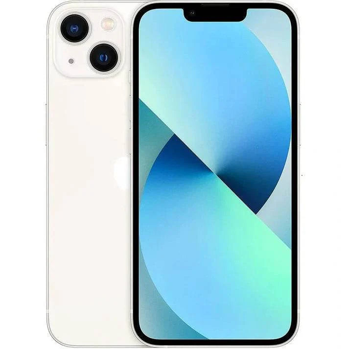 Apple iPhone 13 MINI – 5.4" Display, Refurbish (Unlocked) - HTT Mobiles