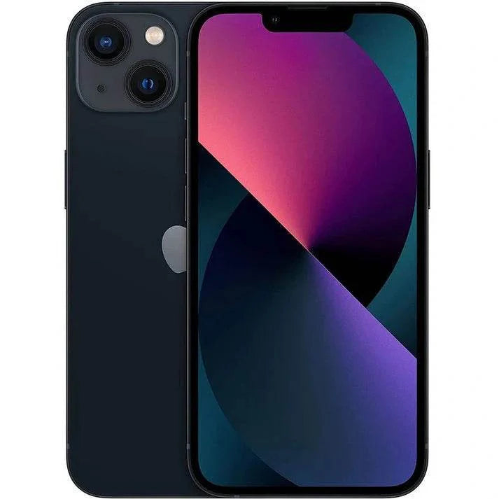 Apple iPhone 13 MINI – 5.4" Display, Refurbish (Unlocked) - HTT Mobiles