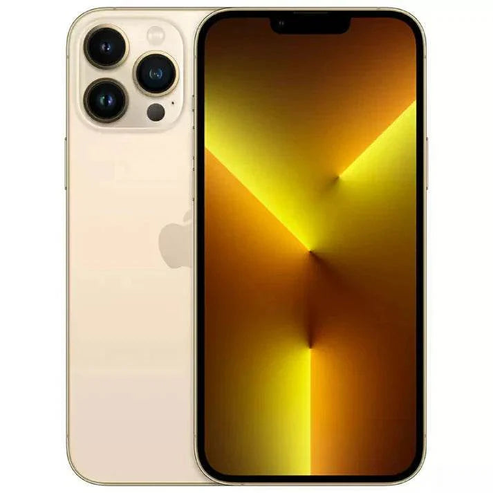 Apple iPhone 13 Pro – (Unlocked) - HTT Mobiles