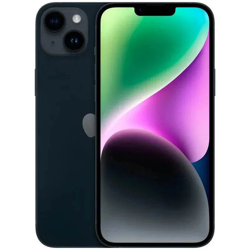 Apple iPhone 14 Plus – (Unlocked) - HTT Mobiles