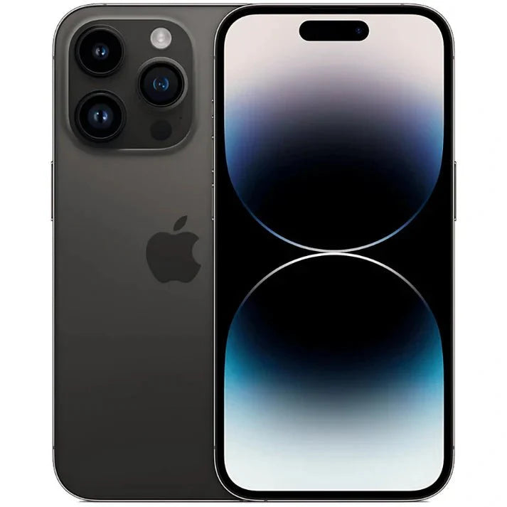 Apple iPhone 14 Pro Max – (Unlocked) - HTT Mobiles