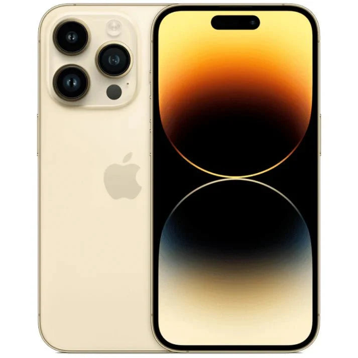 Apple iPhone 14 Pro Max – (Unlocked) - HTT Mobiles