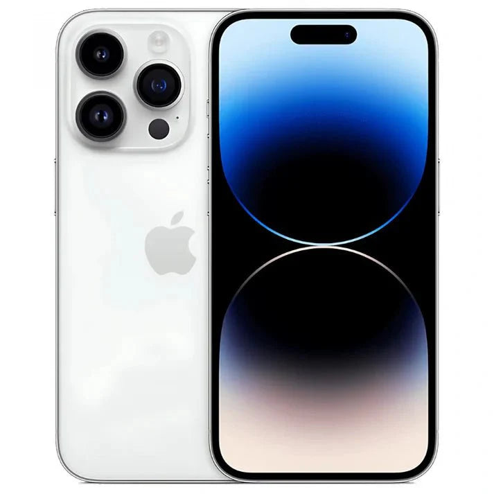 Apple iPhone 14 Pro Max – (Unlocked) - HTT Mobiles