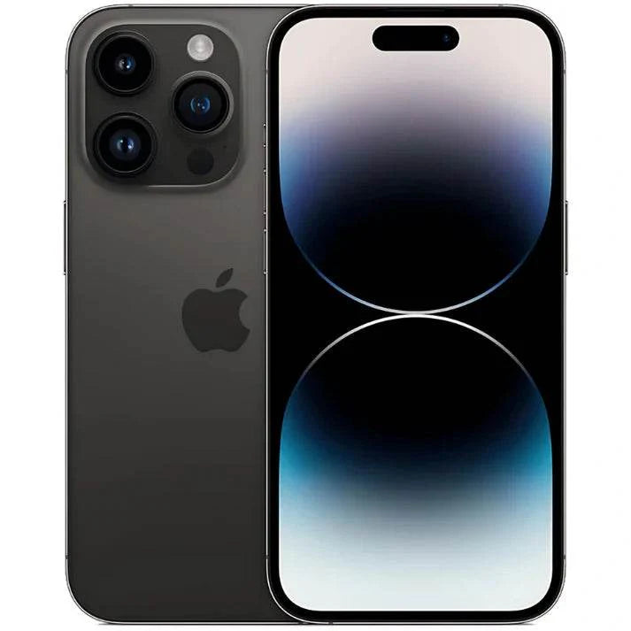 Apple iPhone 14 Pro – (Unlocked) - HTT Mobiles