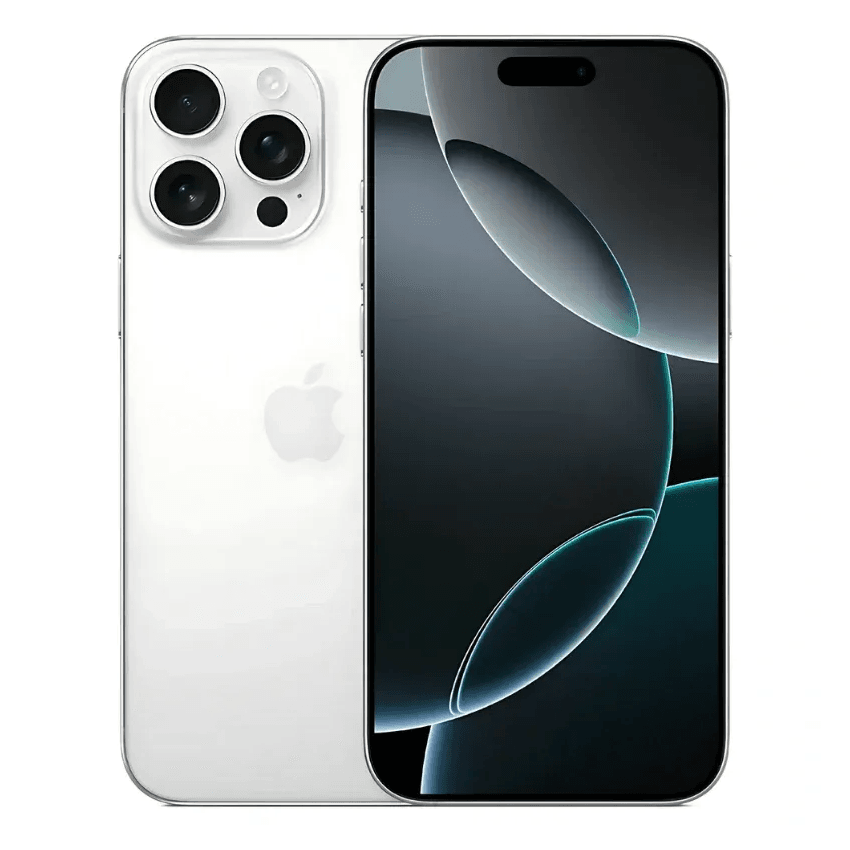 Apple iPhone 16 Pro