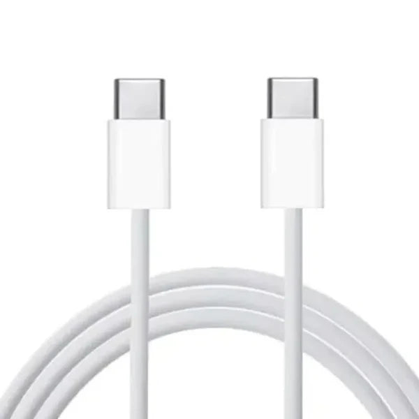 Apple Original USB-C Cable 1 Year Warranty