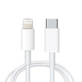 Original Type C to Lightning Cable 1 Year Warranty
