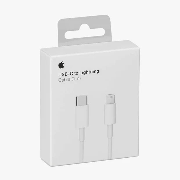A+ Type C to Lightning Cable
