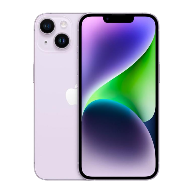 iPhone 14