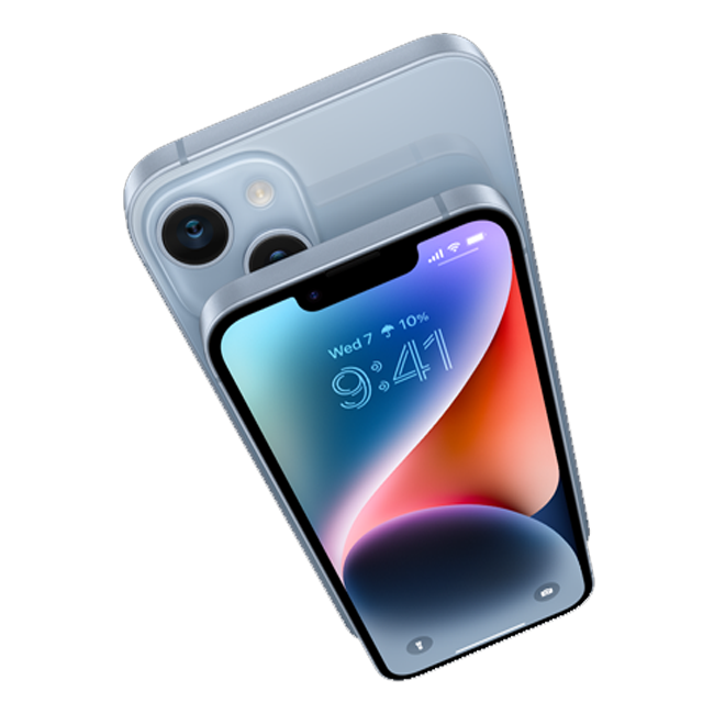 iPhone 14