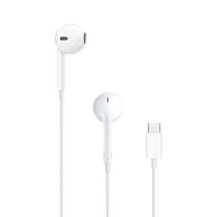 Plug n Play Handsfree  Type-C ( iPhone 15 to 17 )