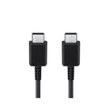 Samsung Type‑C to Type‑C Cable