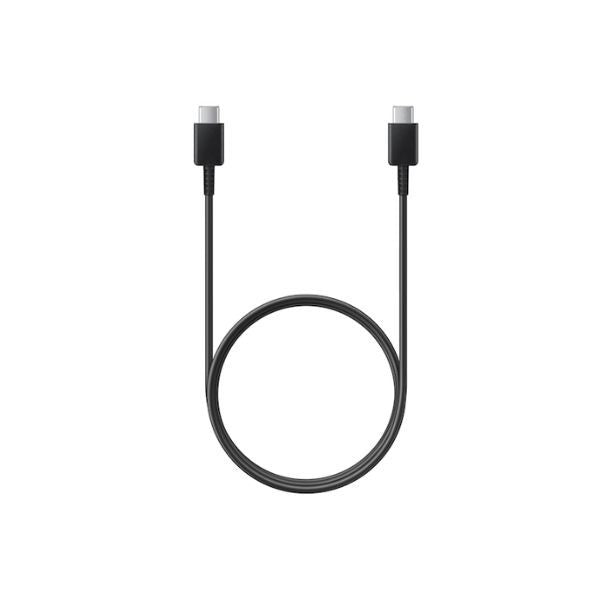 Samsung Type‑C to Type‑C Cable