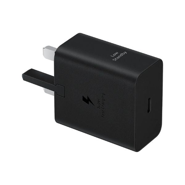 Samsung 45W Super Fast USB‑C Charger