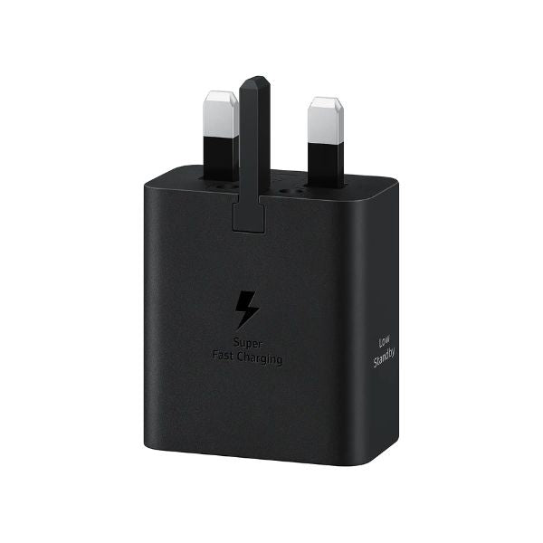 Samsung 45W Super Fast USB‑C Charger
