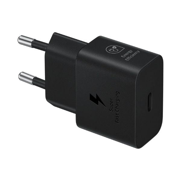 Samsung 25W Fast Charger (2 Pin)