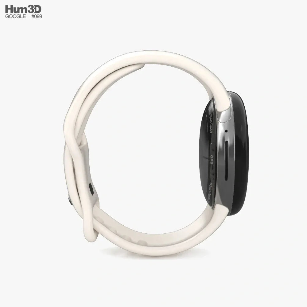 Google Pixel Watch 3 – Best Price in Pakistan